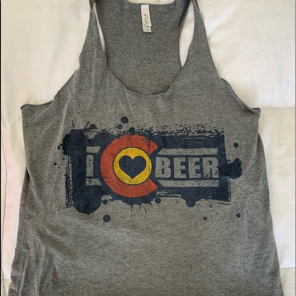 Women’s Tank Top